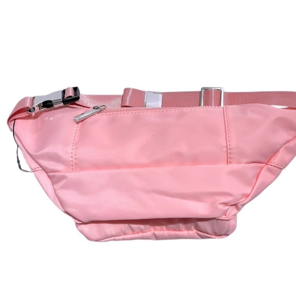 ALO Yoga Crossbody Bag RARE Pink color - Picture 2 of 2